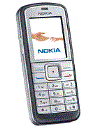 Best available price of Nokia 6070 in Rwanda