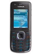 Best available price of Nokia 6212 classic in Rwanda