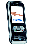 Best available price of Nokia 6120 classic in Rwanda