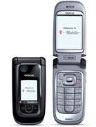 Best available price of Nokia 6263 in Rwanda