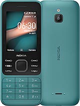 Best available price of Nokia 6300 4G in Rwanda