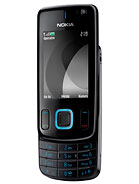 Best available price of Nokia 6600 slide in Rwanda