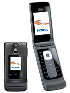 Best available price of Nokia 6650 fold in Rwanda