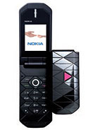 Best available price of Nokia 7070 Prism in Rwanda