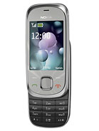 Best available price of Nokia 7230 in Rwanda