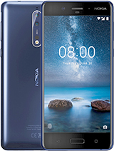 Best available price of Nokia 8 in Rwanda