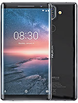 Best available price of Nokia 8 Sirocco in Rwanda