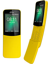 Best available price of Nokia 8110 4G in Rwanda