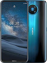 Best available price of Nokia 8.3 5G in Rwanda
