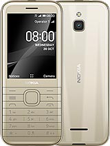 Best available price of Nokia 8000 4G in Rwanda