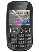 Best available price of Nokia Asha 201 in Rwanda