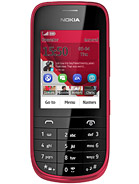 Best available price of Nokia Asha 203 in Rwanda
