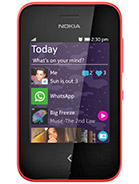 Best available price of Nokia Asha 230 in Rwanda