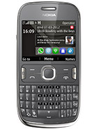 Best available price of Nokia Asha 302 in Rwanda