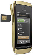 Best available price of Nokia Asha 308 in Rwanda