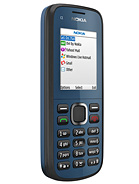 Best available price of Nokia C1-02 in Rwanda