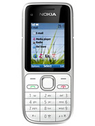 Best available price of Nokia C2-01 in Rwanda