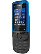 Best available price of Nokia C2-05 in Rwanda
