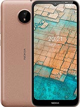 Best available price of Nokia C20 in Rwanda