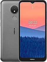 Best available price of Nokia C21 in Rwanda