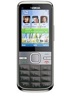 Best available price of Nokia C5 5MP in Rwanda