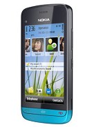 Best available price of Nokia C5-03 in Rwanda