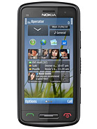 Best available price of Nokia C6-01 in Rwanda