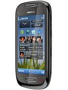 Best available price of Nokia C7 in Rwanda