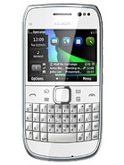 Best available price of Nokia E6 in Rwanda
