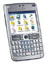 Best available price of Nokia E61 in Rwanda