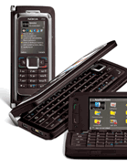 Best available price of Nokia E90 in Rwanda