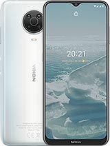 Best available price of Nokia G20 in Rwanda