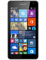 Best available price of Microsoft Lumia 535 in Rwanda