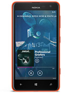 Best available price of Nokia Lumia 625 in Rwanda