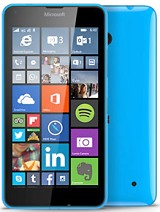 Best available price of Microsoft Lumia 640 LTE in Rwanda