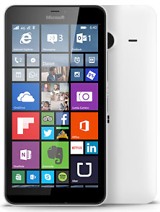 Best available price of Microsoft Lumia 640 XL LTE in Rwanda