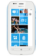 Best available price of Nokia Lumia 710 in Rwanda