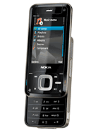 Best available price of Nokia N81 8GB in Rwanda