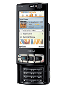 Best available price of Nokia N95 8GB in Rwanda