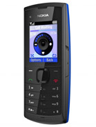 Best available price of Nokia X1-00 in Rwanda