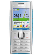 Best available price of Nokia X2-00 in Rwanda