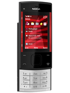 Best available price of Nokia X3 in Rwanda