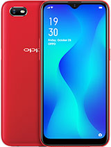 Best available price of Oppo A1k in Rwanda