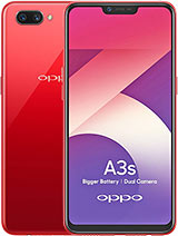 Best available price of Oppo A3s in Rwanda