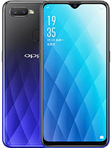 Best available price of Oppo A7x in Rwanda