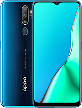 Best available price of Oppo A9 (2020) in Rwanda