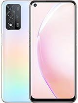Best available price of Oppo A93s 5G in Rwanda