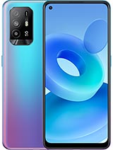 Best available price of Oppo A95 5G in Rwanda