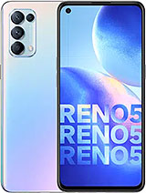 Best available price of Oppo Reno5 4G in Rwanda