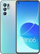 Best available price of Oppo Reno6 in Rwanda